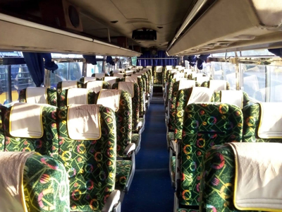 Facilities